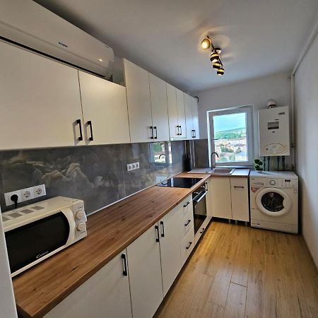 Modern Residence Scala Zalău Εξωτερικό φωτογραφία