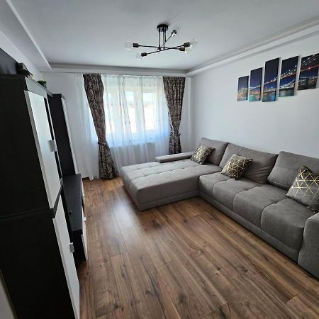 Modern Residence Scala Zalău Εξωτερικό φωτογραφία