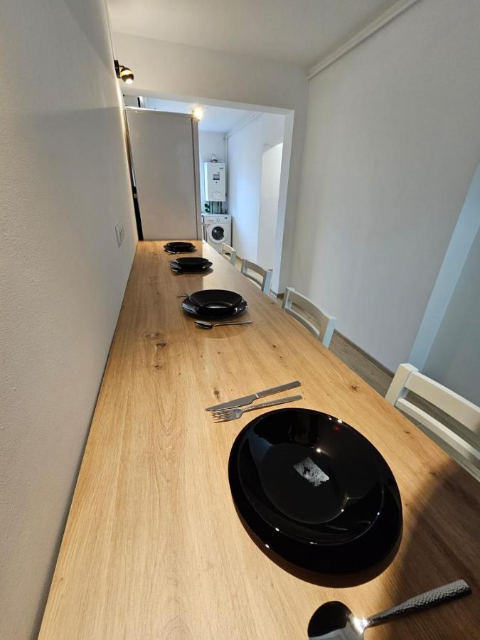 Modern Residence Scala Zalău Εξωτερικό φωτογραφία