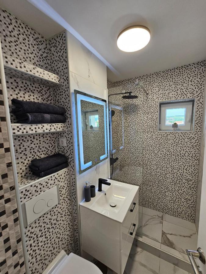 Modern Residence Scala Zalău Εξωτερικό φωτογραφία