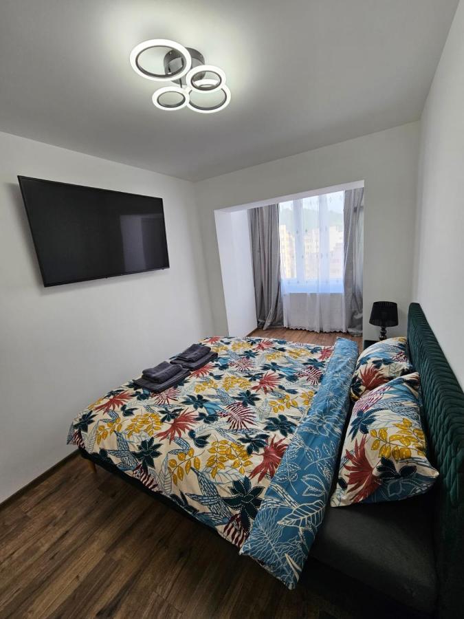 Modern Residence Scala Zalău Εξωτερικό φωτογραφία