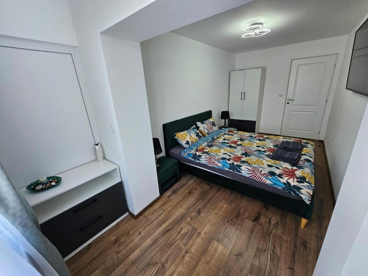 Modern Residence Scala Zalău Εξωτερικό φωτογραφία