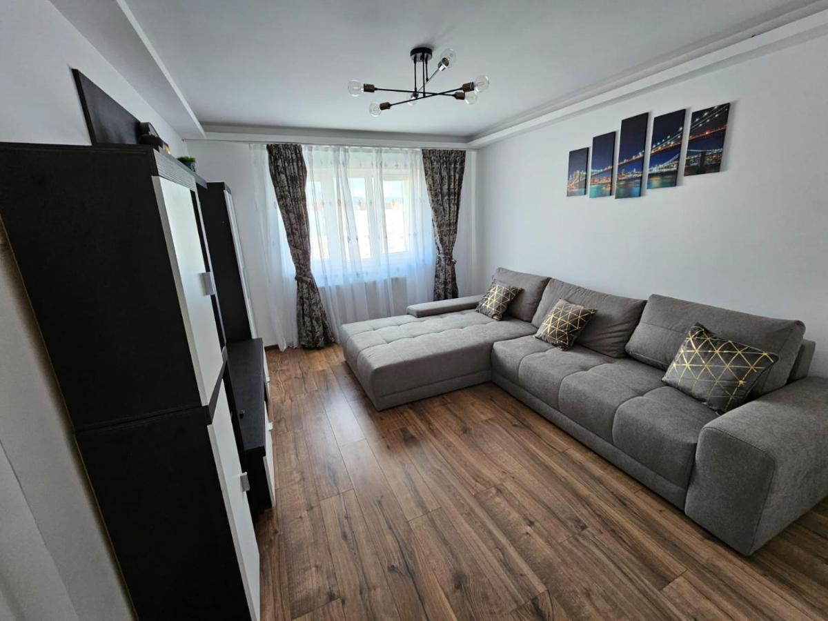 Modern Residence Scala Zalău Εξωτερικό φωτογραφία