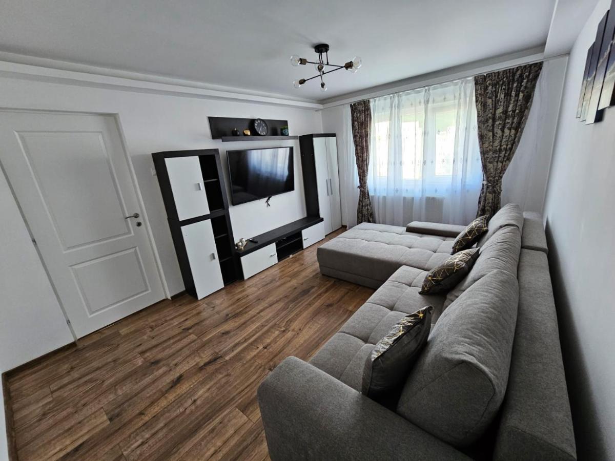 Modern Residence Scala Zalău Εξωτερικό φωτογραφία